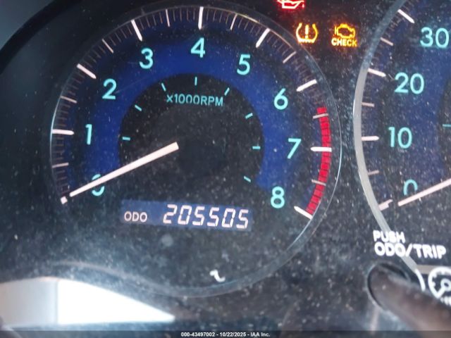 Toyota Sienna Le Image 6