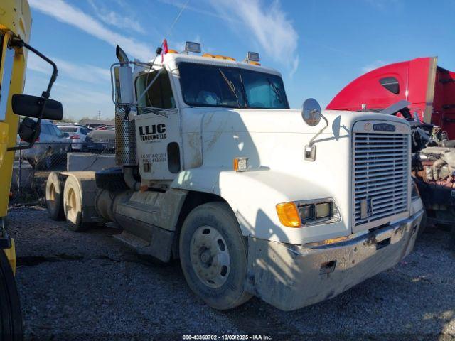  Salvage Freightliner Conventional