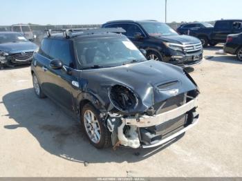  Salvage MINI Hardtop