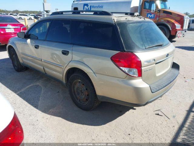 Subaru Outback Image 6