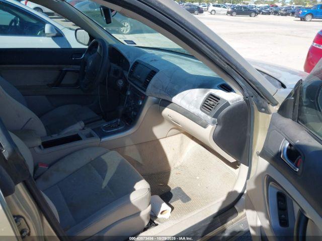 Subaru Outback Image 3