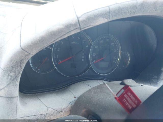 Subaru Outback Image 10