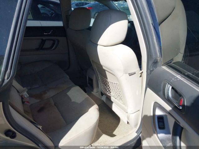 Subaru Outback Image 8