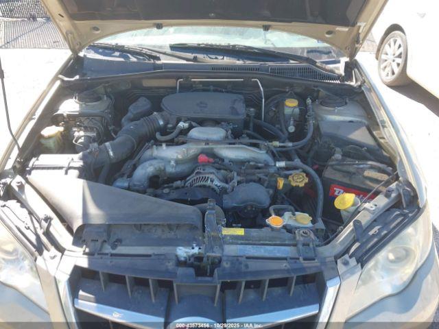 Subaru Outback Image 9