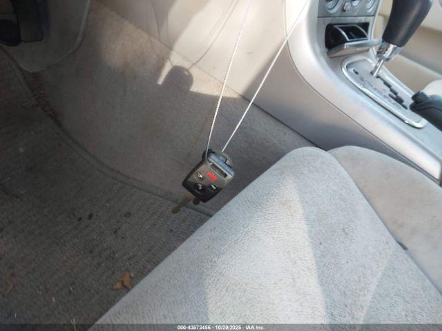 Subaru Outback Image 11