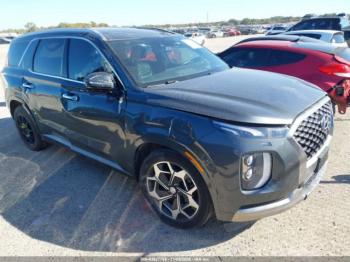  Salvage Hyundai PALISADE