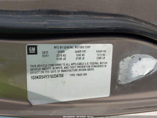 Cadillac DeVille Image 11