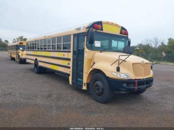  Salvage Ic Corporation 3000