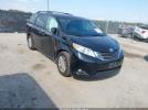 Toyota Sienna Xle 8 Passenger Image 1