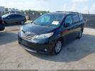 Toyota Sienna Xle 8 Passenger Image 12