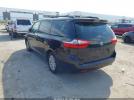 Toyota Sienna Xle 8 Passenger Image 13