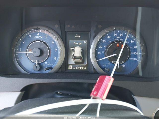 Toyota Sienna Xle 8 Passenger Image 16