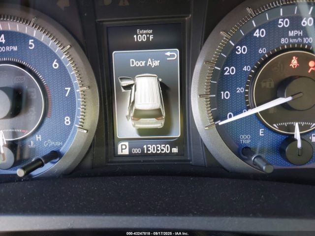 Toyota Sienna Xle 8 Passenger Image 9