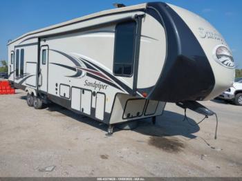  Salvage Forest River Other