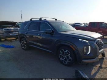  Salvage Hyundai PALISADE