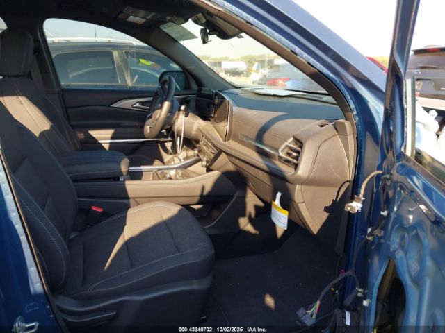 Chevrolet Traverse Fwd Lt Image 3