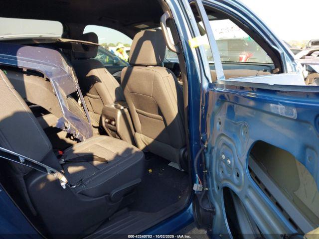 Chevrolet Traverse Fwd Lt Image 11