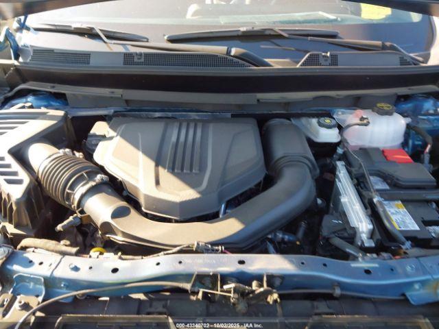 Chevrolet Traverse Fwd Lt Image 6