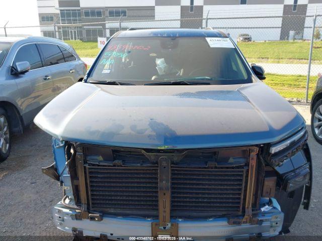 Chevrolet Traverse Fwd Lt Image 12