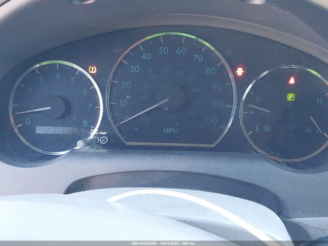 Toyota Sienna Le Image 5