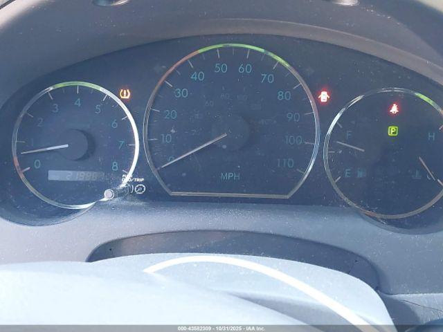 Toyota Sienna Le Image 5