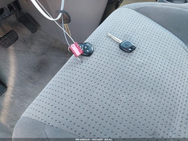 Toyota Sienna Le Image 7