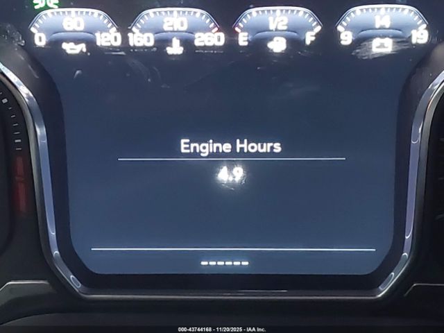 GMC Yukon 4wd Denali Image 16