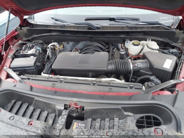 GMC Yukon 4wd Denali Image 11