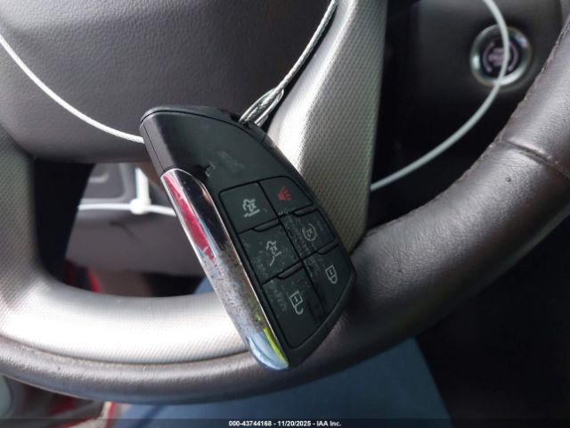 GMC Yukon 4wd Denali Image 7