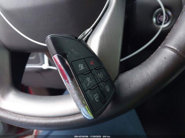 GMC Yukon 4wd Denali Image 7