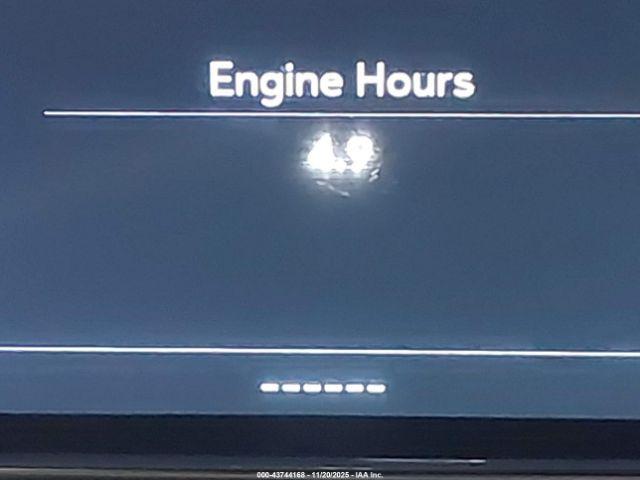 GMC Yukon 4wd Denali Image 15