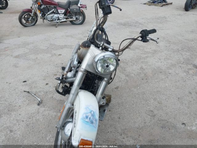 Harley-Davidson Flstci Image 6