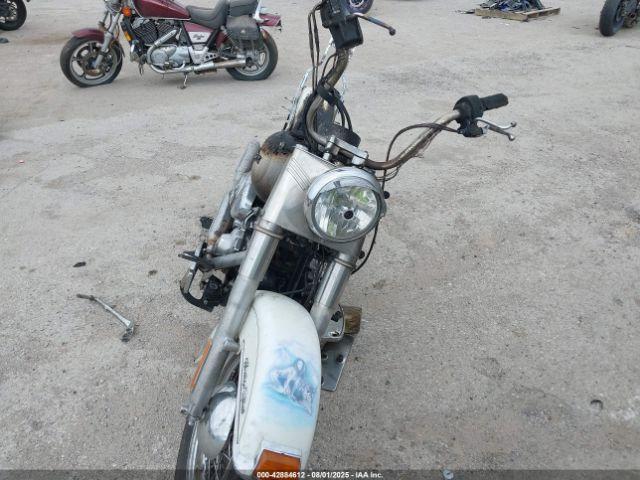 Harley-Davidson Flstci Image 6