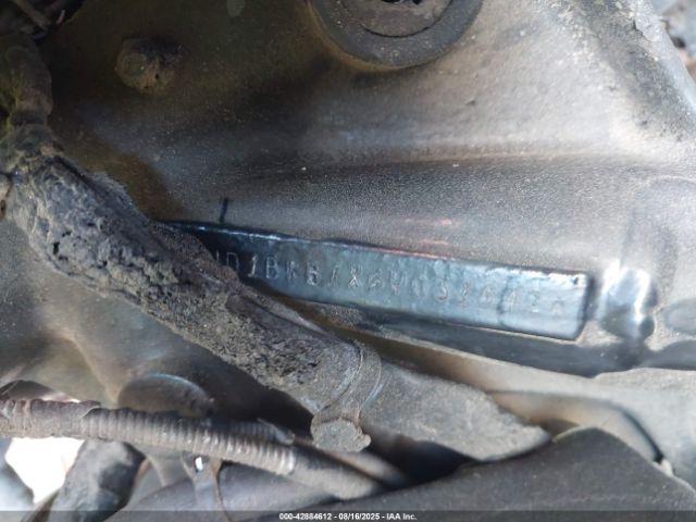 Harley-Davidson Flstci Image 7