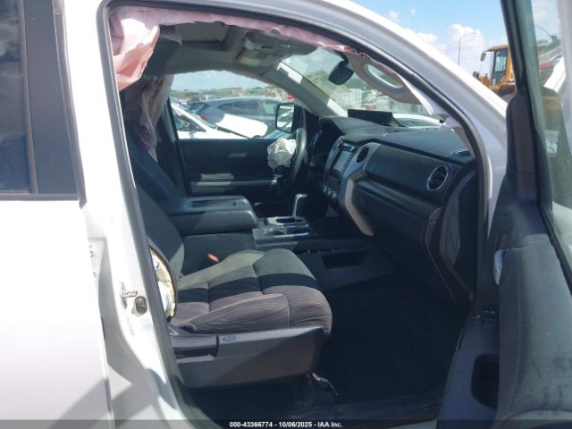 Toyota Tundra Sr5 Plus 5.7l V8 Image 2