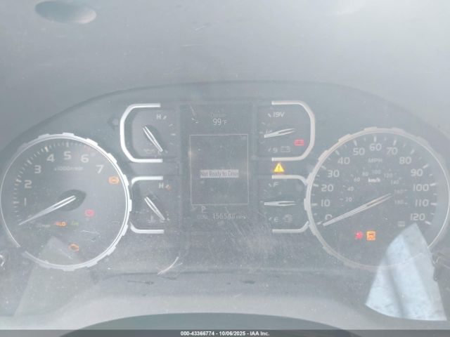 Toyota Tundra Sr5 Plus 5.7l V8 Image 12