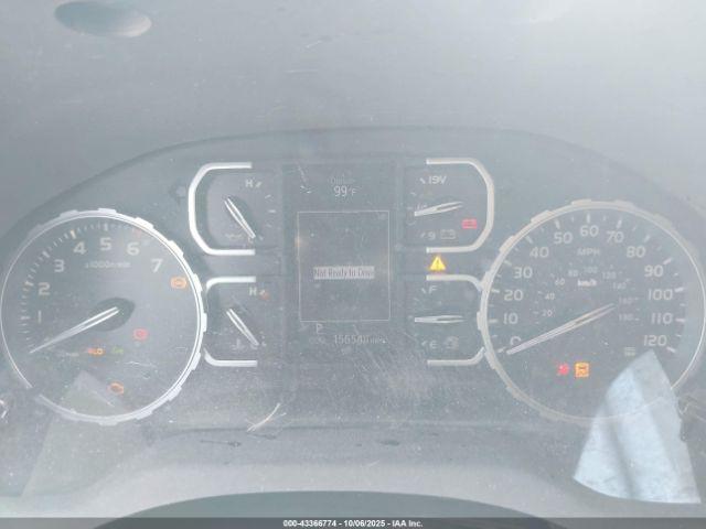 Toyota Tundra Sr5 Plus 5.7l V8 Image 12