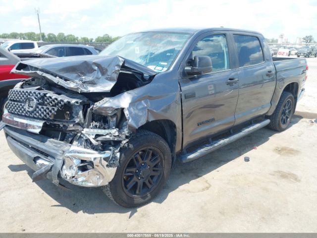 Toyota Tundra Sr5 Image 11