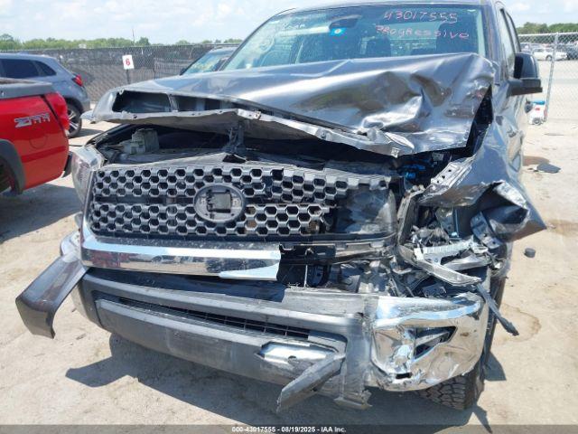 Toyota Tundra Sr5 Image 10