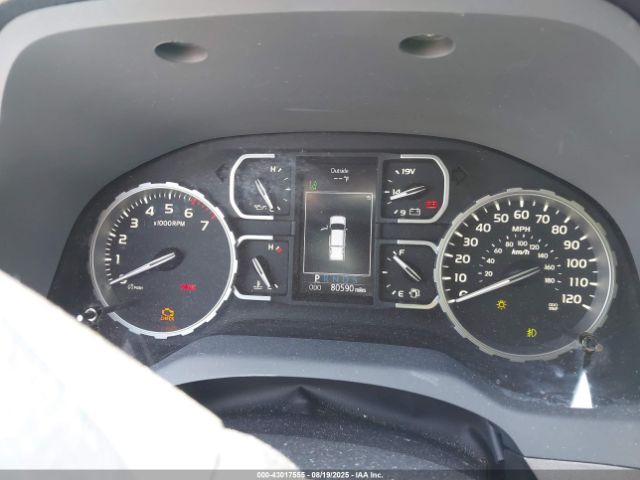 Toyota Tundra Sr5 Image 14