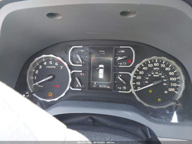 Toyota Tundra Sr5 Image 14