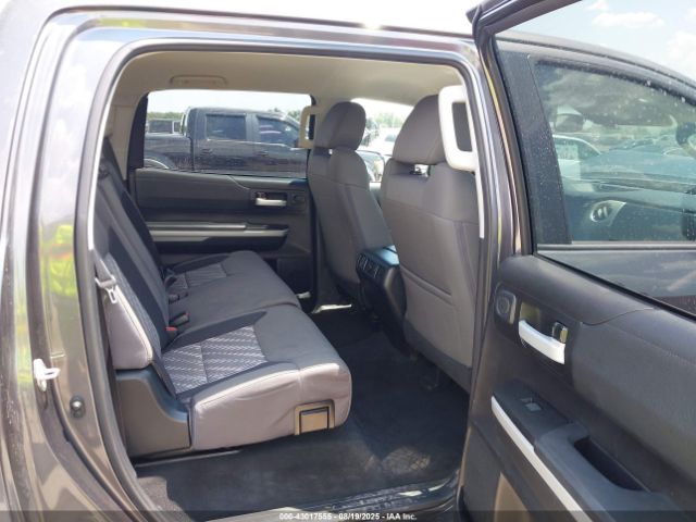 Toyota Tundra Sr5 Image 8