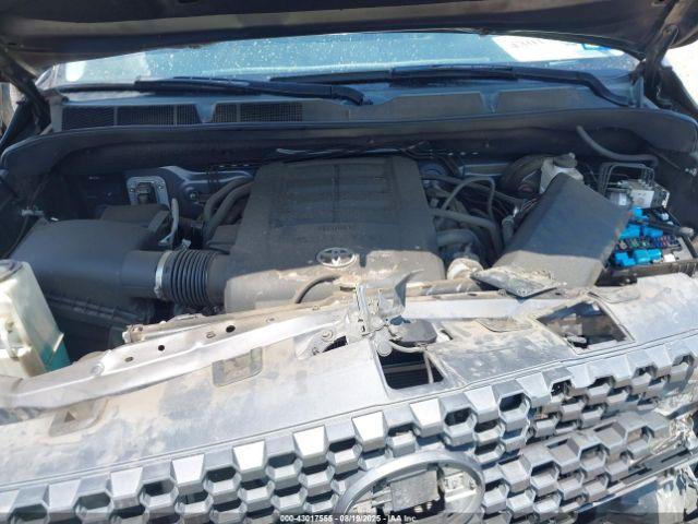 Toyota Tundra Sr5 Image 12