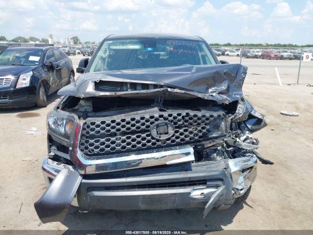 Toyota Tundra Sr5 Image 15