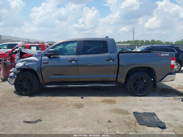 Toyota Tundra Sr5 Image 9