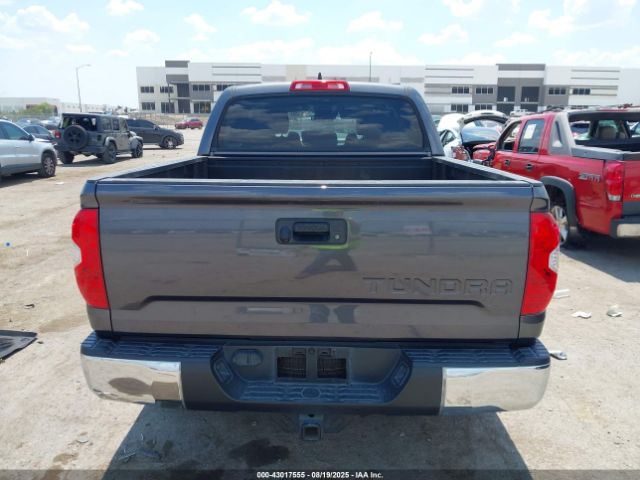 Toyota Tundra Sr5 Image 2