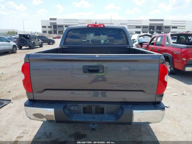 Toyota Tundra Sr5 Image 2