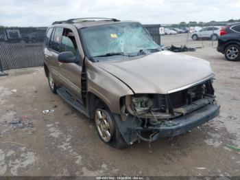  Salvage GMC Envoy
