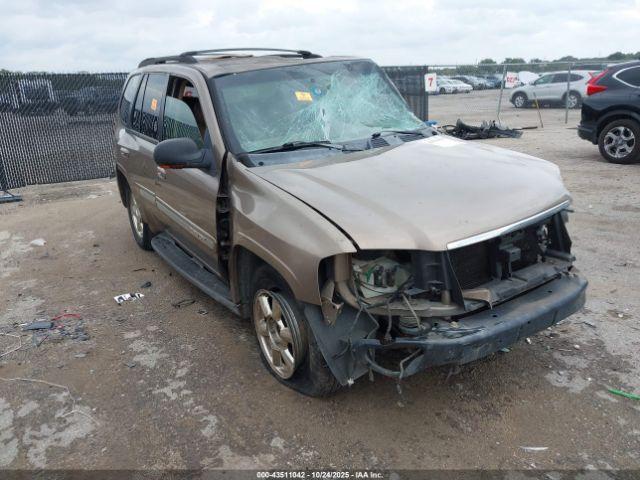  Salvage GMC Envoy