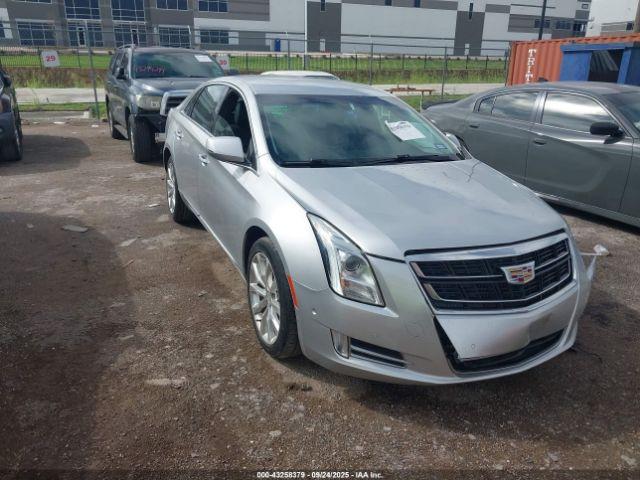  Salvage Cadillac XTS